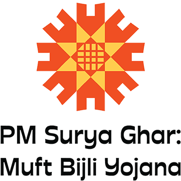 PM Surya Ghar Muft Bijli Yojana logo